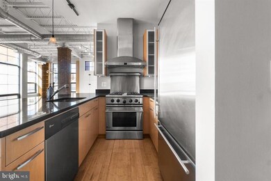 2421 18th St NW unit 301, Washington, DC 20009 - photo 3