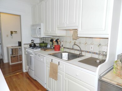 40 Linnaean St unit 2, Cambridge, MA 02138 - photo 5