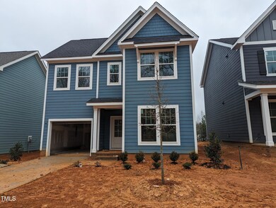 317 Sneed Ln unit 261, Fuquay-Varina, NC 27526 - photo 2