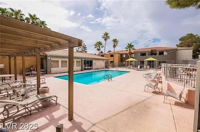 3151 Soaring Gulls Dr unit 2118, Las Vegas, NV 89128 - photo 3