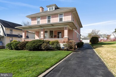 310 Riverview Ave, Drexel Hill, PA 19026 - photo 2