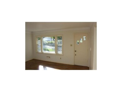 Entryway.