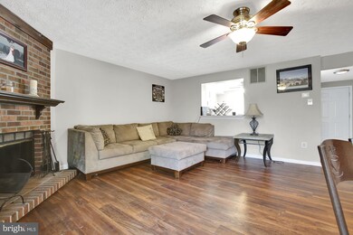 3219 Uniontown Way, Abingdon, MD 21009 - photo 6