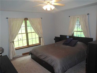 Master Bedroom.