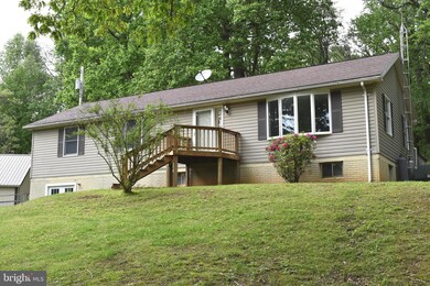 18166 Morgan Pine Rd, Knoxville, MD 21758 - photo 3