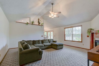 Front room