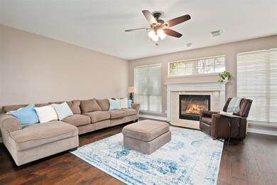 1711 Water Lily Dr, Southlake, TX 76092 - photo 7