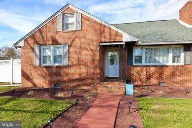 102 Edward St, Georgetown, DE 19947 - photo 4