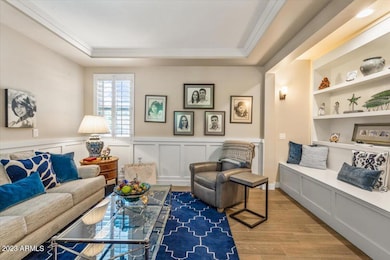 Living/Den
