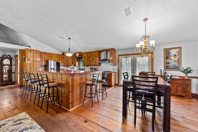 674 Mount Hebron Rd, Castalia, NC 27816 - photo 7