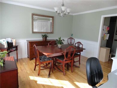 Dining Room.