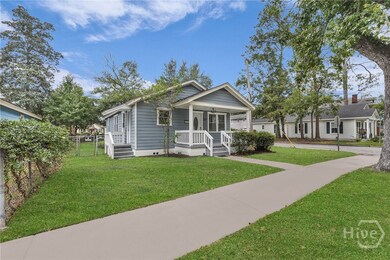 701 E 35th St, Savannah, GA 31401 - photo 3