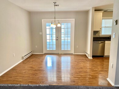 Living rm to Dining room