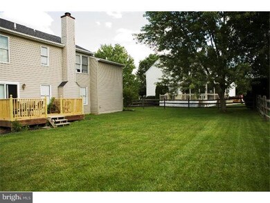 201 Abbey Dr, Royersford, PA 19468 - photo 6