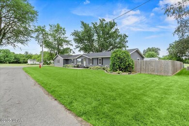 184 E Mann St, West Mansfield, OH 43358 - photo 4