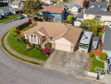 2715 NE Elliott Ave, Gresham, OR 97030 - photo 5