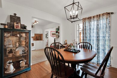 1311 W Munson St, Denison, TX 75020 - photo 7