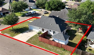 840 Shannon Ave, Alamo, TX 78516 - photo 4