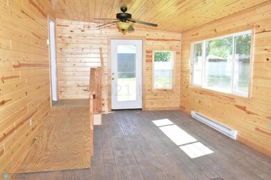 3 Season Porch