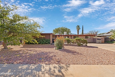 2332 E Carmelita Dr, Sierra Vista, AZ 85635 - photo 2