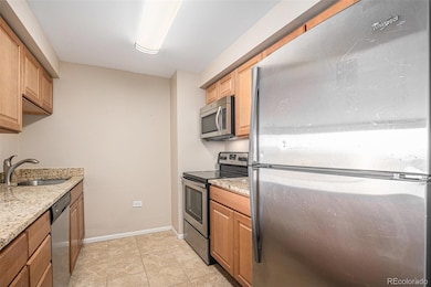 Brooks Tower unit 20N, Denver, CO 80202 - photo 5