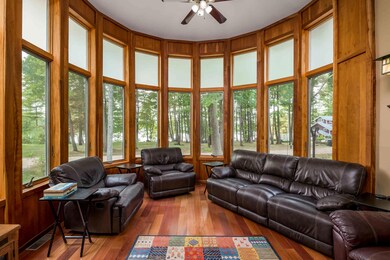 Exceptional DesignGreat Room