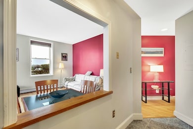 41 Morton St unit 24, Jamaica Plain, MA 02130 - photo 4