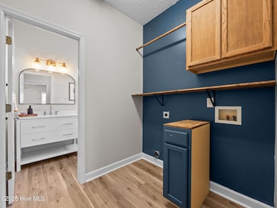 116 Hickory Shores Dr, Newport, NC 28570 - photo 7