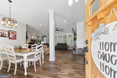 410 High Bluff Ct NE, Milledgeville, GA 31061 - photo 6