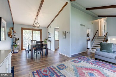 9453 Wandering Way, Columbia, MD 21045 - photo 5