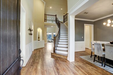 1247 Overhill St, Houston, TX 77018 - photo 4