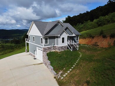 Mountain Way 44