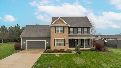 126 S Ludlow St, Covington, OH 45318 - photo 4