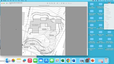 Embley lot 20 site plan