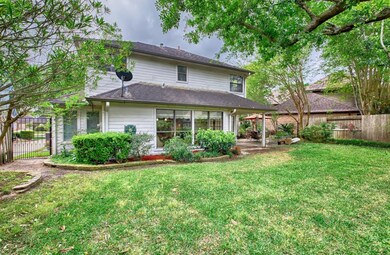 14118 Tiff Trail Dr, Houston, TX 77095 - photo 4