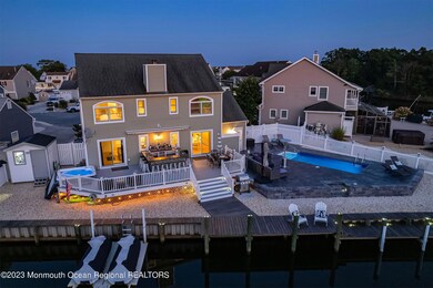 96 Wind Jammer Ct, Bayville, NJ 08721 - photo 2