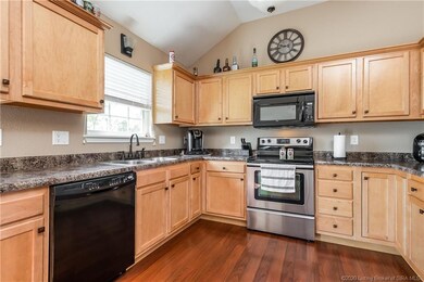 5402 Mansfield Way, Charlestown, IN 47111 - photo 3