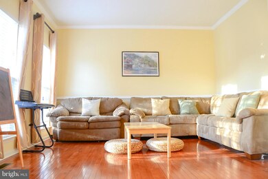 8497 Lanier Overlook Ct, Bristow, VA 20136 - photo 3