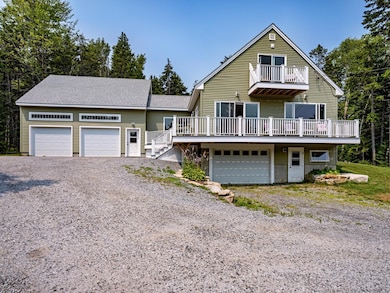 85 Patten Point Rd, St. George, ME 04860 - photo 2