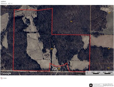 19723 Friendship Dr, Raymondville, MO 65555 - photo 4