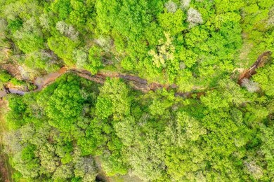 View of birds eye view of property