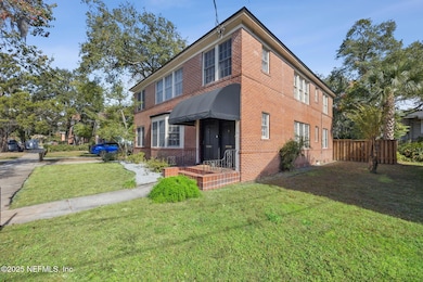 1629 Belmonte Ave unit 1629-1631, Jacksonville, FL 32207 - photo 2