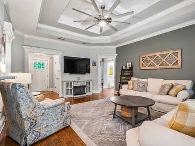 84 Amy Ln, Crawfordville, FL 32327 - photo 5