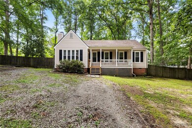 11501 Leiden Ln, Midlothian, VA 23112 - photo 2