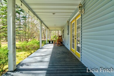 Licia Fritch 4676 W McMillian Road-56