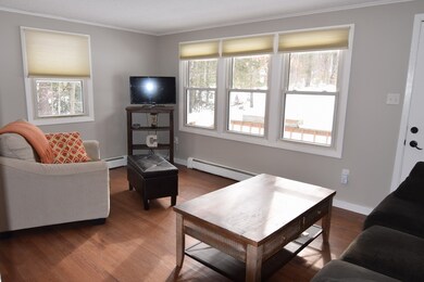 295 Maple St, Bethlehem, NH 03574 - photo 5