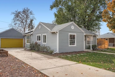 6280 W 46th Ave, Wheat Ridge, CO 80033 - photo 3