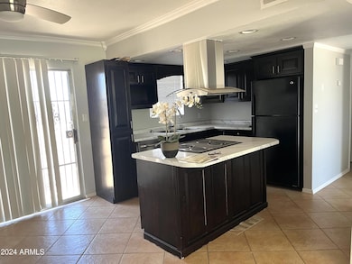 2005 E 6th St, Douglas, AZ 85607 - photo 5