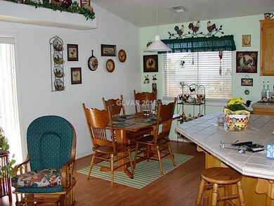 Property Photo. Dining Area
