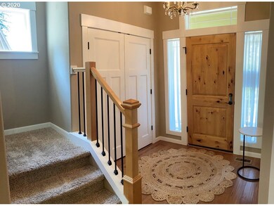 Entrance/Foyer
